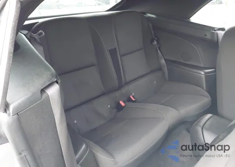 2011 Chevrolet Camaro 1Lt z USA, uszkodzony, nr VIN 2G1FB3DD7B9169632